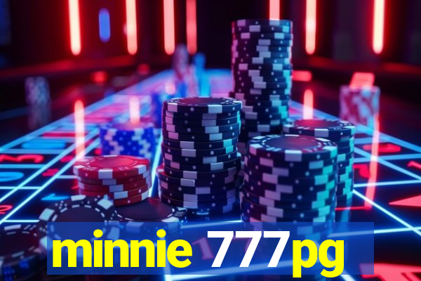 minnie 777pg